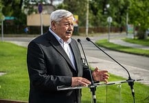 Négy új alkotmánybírót választott meg az Országgyűlés