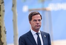 Összeomlott a holland kormánykoalíció