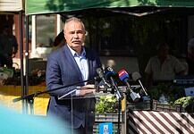 Középpontban van a vidéki életforma megőrzése