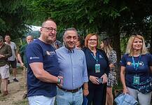 Potápi: nincs más lehetőség, csak a béke