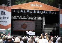 Külföldi lapok Orbán Viktor beszédéről írnak