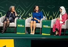 Novák Katalin: Valódi döntési szabadságra van szükségük a nőknek