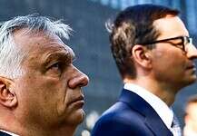 Politico: Orbán és Morawiecki megakadályozta a migrációs megállapodást