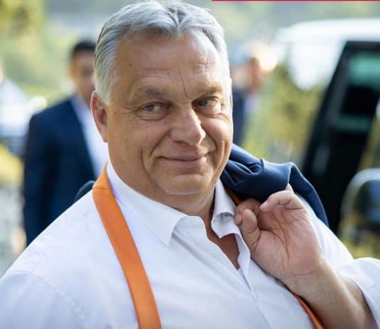 PM Orbán: The war will drag on