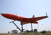 Hazai fejlesztésű drón erősíti Magyarország légvédelmét