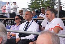„Maximálisan elértük a célunkat” az Európa Játékokon