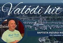 Mit jelent a valódi hit? – Baptista Ifjúsági Konferencia volt májusban Floridában