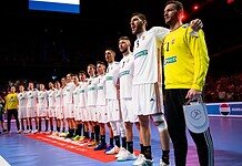 Vb-ezüstérmes a junior kéziválogatott