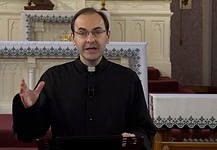 Katolikus egyház 2023. augusztus 13-i adása