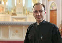 ‘I believe the devil wants priests to fail in their calling’ — A Conversation with Fr. Richárd Bóna