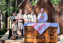 ‘Assimilation is inherent in the diaspora’ — A Conversation with Jesuit Father Tamás Forrai