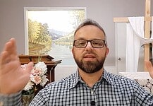 A Baptista Gyülekezet 2023. augusztus 20-i adása