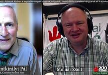 Elmerülni a kultúrában – Zajlanak a 67. Cserkésznap előkészületei Clevelandben