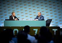 Orbán Viktor: magyarnak lenni küldetés