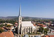 Nagy János: A nemzet részeinek összhangja nélkül nincs közös jövő