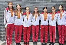 Magyar éremeső és egy világrekord a coloradói vb-n