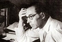 Szabó Lőrinc: Szövetség