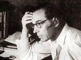 Szabó Lőrinc: Szövetség