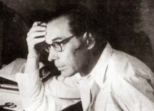 Szabó Lőrinc: Szövetség