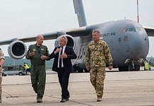 Magyarország is segítséget nyújt a Hawaii tűzvész károsultjainak