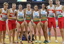 Várakozások felett szerepelt a magyar csapat a budapesti VB-n