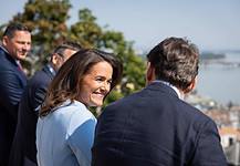 Novák Katalin: Magyarország készen áll