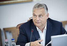 Orbán Viktor: Jól vizsgázott az árvízvédelem