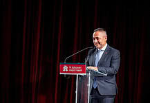 Potápi: Minden tettünket a nemzetben való gondolkodás vezérli