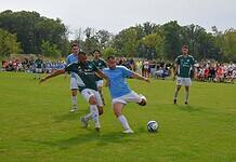 Gólok a nemzeti összetartozás kapujába – Észak-amerikai magyar Árpád-kupa 25. alkalommal