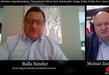 A család a biztonság záloga – Balla Sándor (HEPA) beszámolója az V. Budapesti Demográfiai Csúcsról