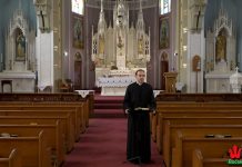 Katolikus egyház 2023. szeptember 10-i adása