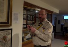 Cserkész Rádió / TV – 2023. október 1-i adása