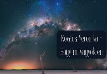 Kovács Veronika: Hogy mi vagyok én
