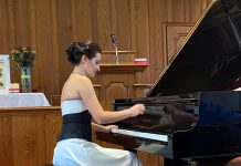 „A művészetek valójában az istenkeresésről szólnak”