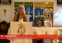 Evangélikus felekezet 2023. szeptember 24-i adása