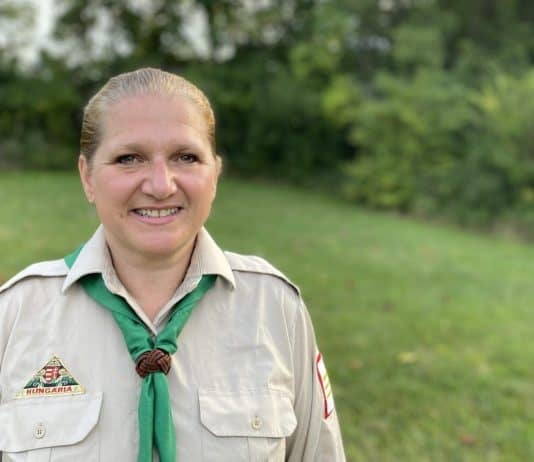 ‘We have to shake people up to make them feel Hungarian’ — An Interview with Eszter Pigniczky