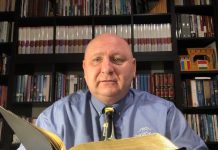 A Hetednapi Adventista Gyülekezet 2023. szeptember 10-i adása