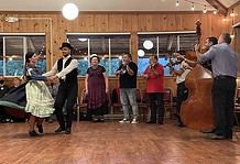 TiTi tábor – A népzene íze!