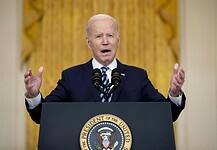 Biden: Mélyponton az al-Kaida jelentette fenyegetés