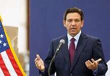 DeSantis: Ukrajna NATO-tagsága nem érdeke az USÁ-nak
