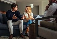 Az egészséges párkapcsolat titka: Párkapcsolati tanácsadás