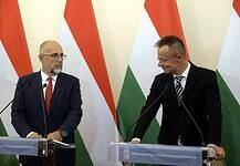 A magyar külpolitika szíve közepe a nemzetpolitika