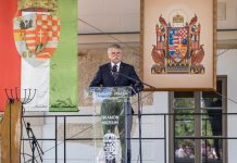 Kövér: Az európai politika a saját Trianonja felé tántorog