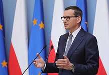 Lengyelország nem küld több fegyvert Ukrajnának