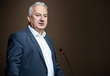 Semjén: Nem adjuk ki a katonakorú férfiakat Ukrajnának