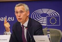 NATO-főtitkár: a háború elkerülhető lett volna