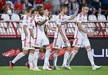 Nándorfehérvári diadal: Szerbia–Magyarország 1–2