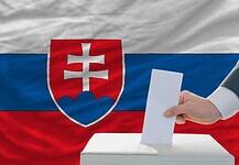 Sorsdöntő parlamenti választás Szlovákiában
