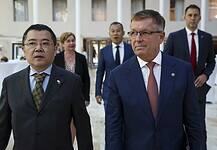 Közös eredmények, közös előnyök