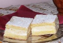 Könnyű túrós pite recept